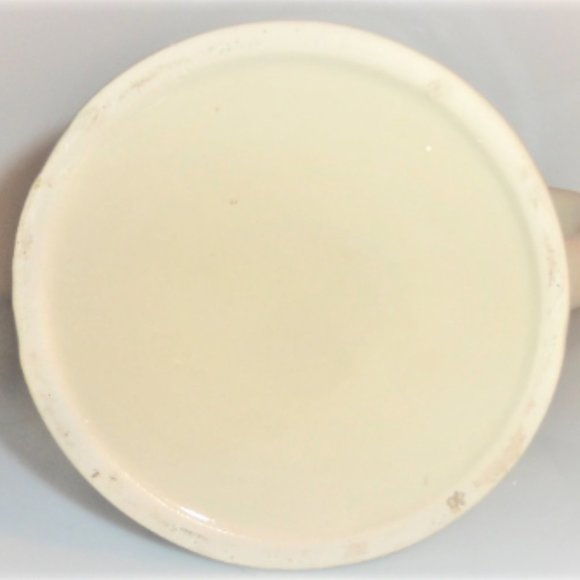 Tall STEAM WHISTLE Mug Octoberfest Beer Mug Soda Mug Pop Mug Advertising Mug - Picture 7 of 7